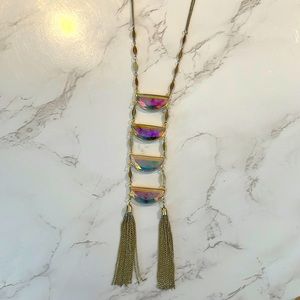 Anthropologie Necklace